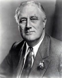 FDR- a great president Pictures, Images and Photos