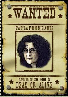 wanted2.jpg picture by paolafromparis