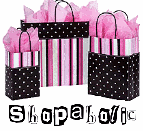 Shopaholic Pictures, Images and Photos