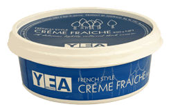 Yea Brand Creme Fraiche 250ml