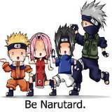 NARUTARD!!!! Pictures, Images and Photos