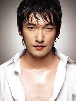 Cho Seung Woo