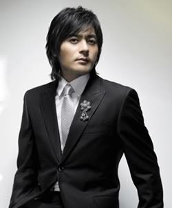 Jang Dong Gun