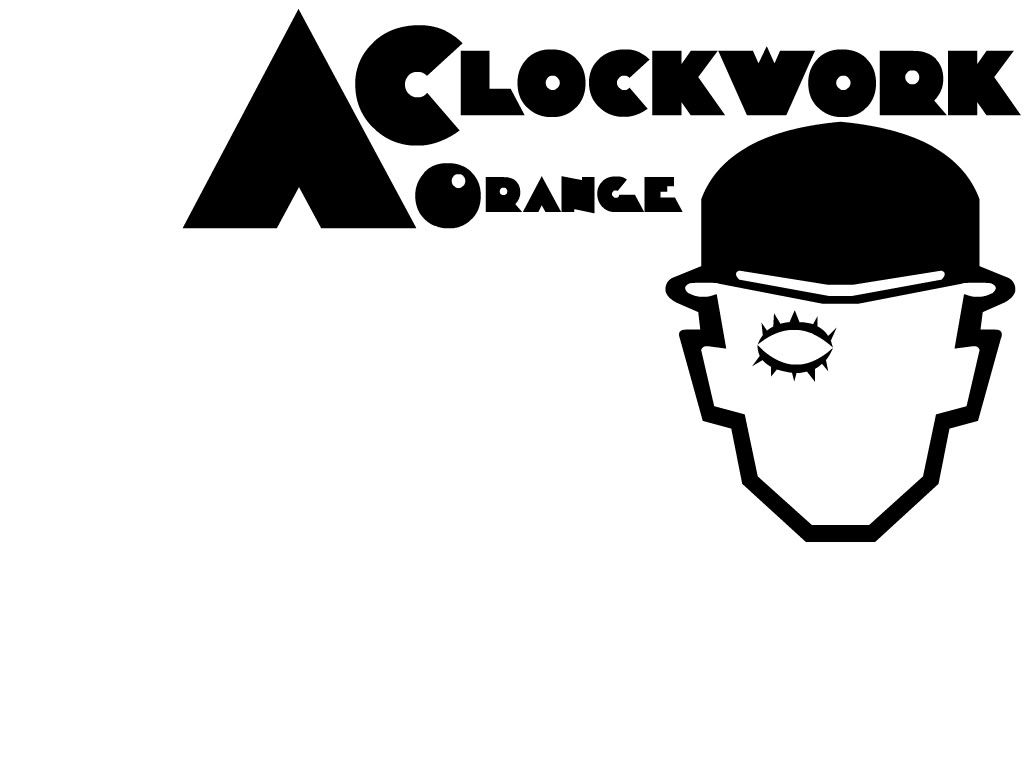 A Clockwork Orange Wallpaper Photo by ClockworkHero ...