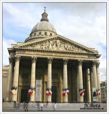 Jardin Du Luxembourg. the Jardin du Luxembourg,