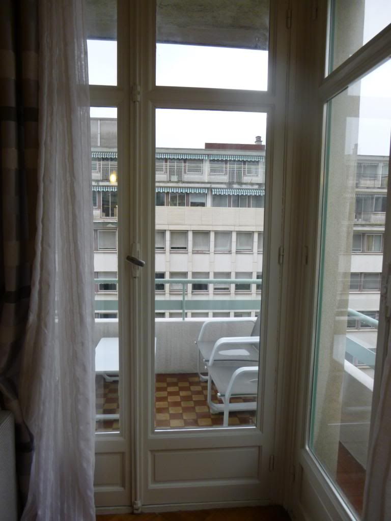 Apartment 1