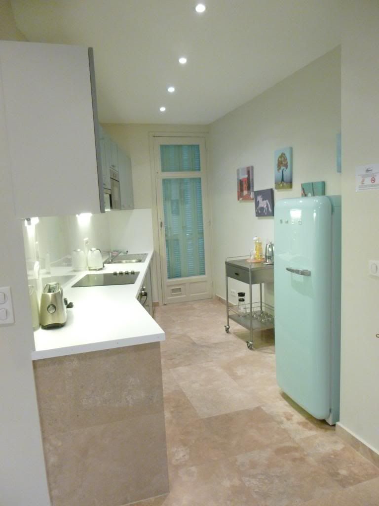 Apartment 3