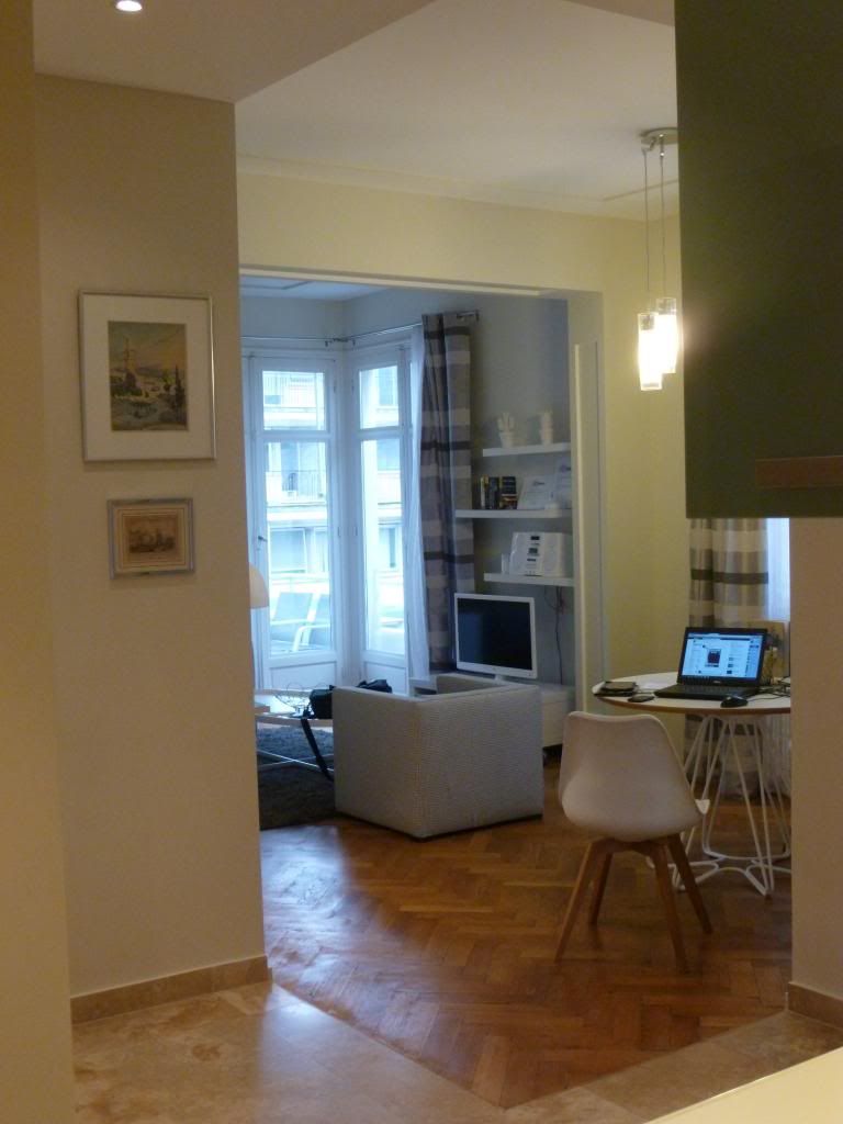 Apartment 4