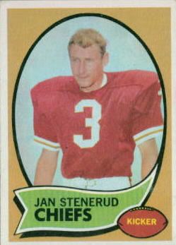 stenerud