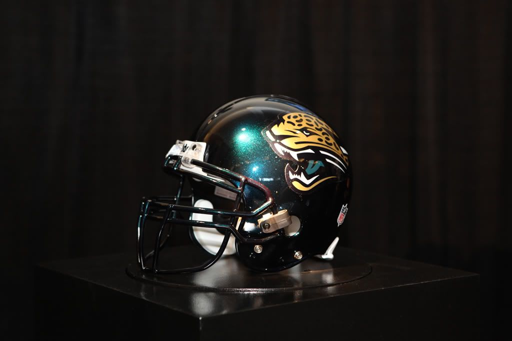 jaguar new uniform