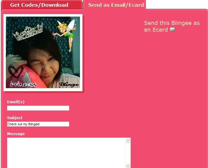 Photo Sharing and Video Hosting at Photobucket