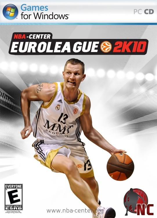 Euroleague+2k11