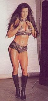 Chyna at Playboy Pictures, Images and Photos