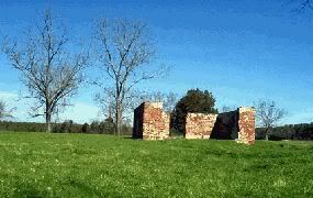 colonial women plantation