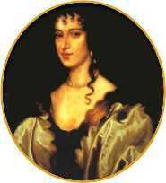 colonial women