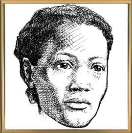 colonial women slaves