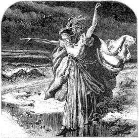 accused witches