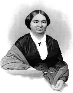 civil war nurse