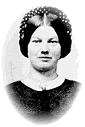 Civil War civilian Gettysburg