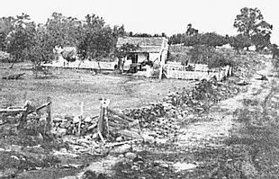 Battle of Gettysburg