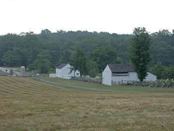 Battle of Gettysburg