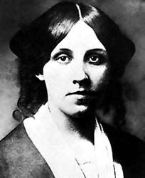 Civil War women