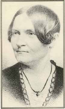 Civil War writer