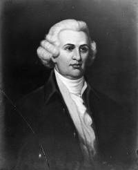Continental Congress delegate