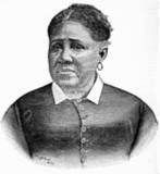 author of a slave narrative and slave whose mother won her freedom in a Missouri court