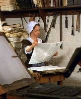 one of the first newspaper publishers in Colonial America