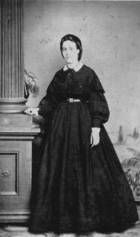 Mother Henriette Delille, found of the Catholic order, Sisters of the Holy Family