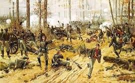 female soldier Jane Short was injured at the Battle of Shiloh