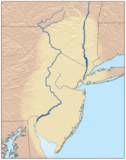 New Jersey Native Americans