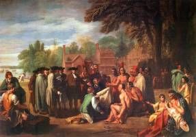 Pennsylvania Colony