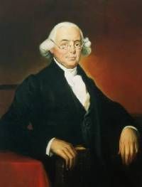 American Patriot
