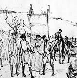 Revolutionary War event