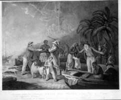 African slavery