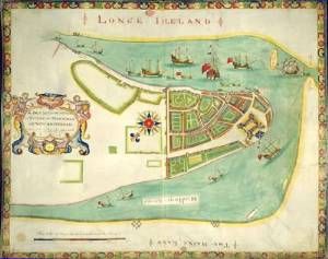 american colonies