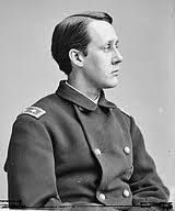 Union general in the Civil War