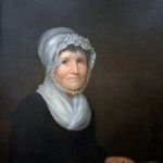 Scottish-born Sunday school teacher and charity worker in New York City