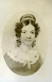 1823 : Henry Schoolcraft Marries Jane Johnston