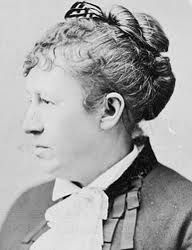 Civil War general's wife
