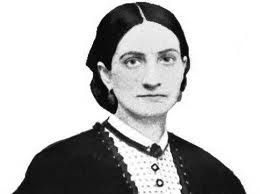 Alabama Civil War nurse for the Confederate Army