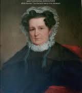 wife of General Henry Knox