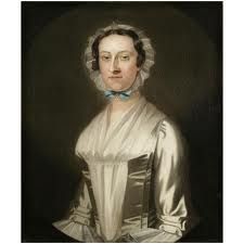 Lady Stirling, wife of Revolutionary War general William Alexander