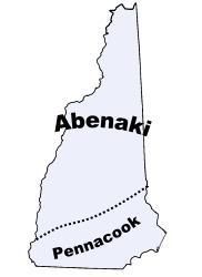 New Hampshire Native Americans