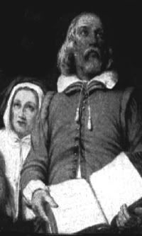 witches in the american colonies
