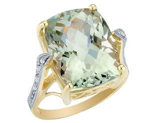 gemstone ring