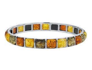 sterling silver bracelet