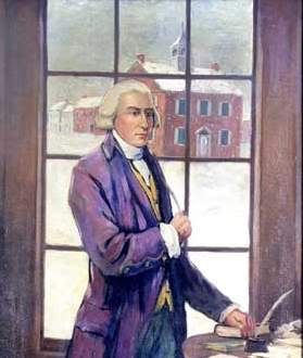 Declaration signer